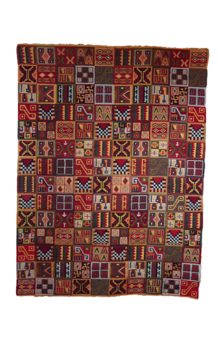 Calendar, Tapestry (L)